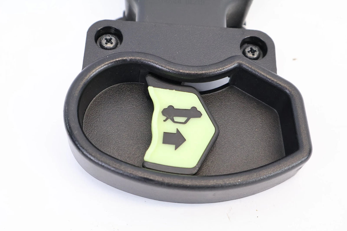 2006-2011 HYUNDAI ACCENT KIA RIO TRUNK LID LATCH LOCK ACTUATOR OEM 81230-1G010