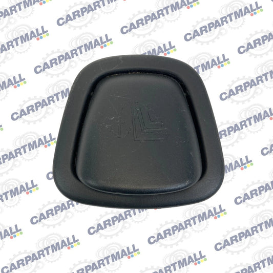 11 12 13 14 15 16 17 18 19 FORD FIESTA REAR SEAT CHILD SAFETY ANCHOR COVER TRIM