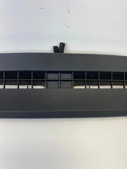 2013-2019 CADILLAC ATS DASHBOARD UPPER DEFROSTER VENT GRILLE COVER 22936863 OEM