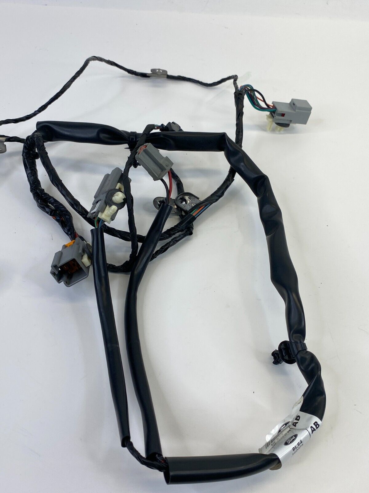 2008-2012 Ford Escape Front Center Console Wire Wiring Harness 8L8414D375