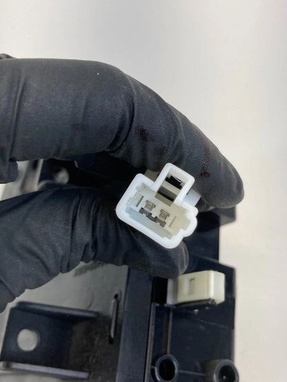 2007-2010 HYUNDAI ELANTRA SEDAN CENTER DASH ASHTRAY ASH TRAY COMPARTMENT STORAGE