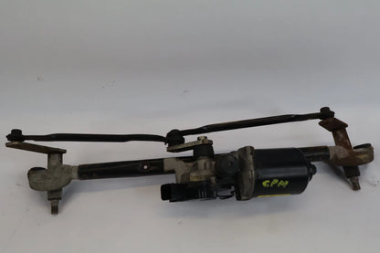 2006-2011 HYUNDAI ACCENT FRONT WIPER MOTOR W/ LINKAGE ASSEMBLY 98110-1G000