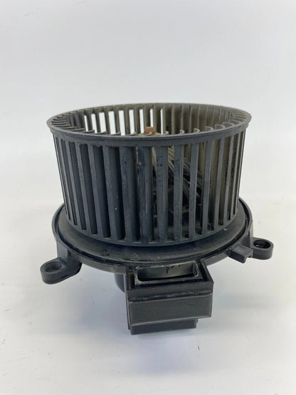 2009-2014 VOLKSWAGEN ROUTAN 3.8L A/C HVAC REAR HEATER BLOWER MOTOR FAN OEM