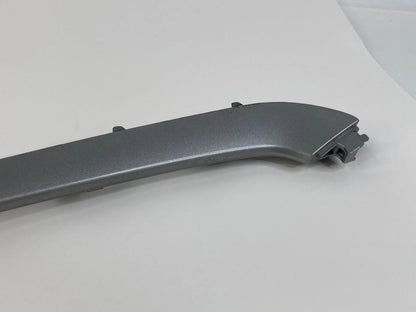 13-15 NISSAN ALTIMA LEFT DASH PANEL INSTRUMENT FINISH MOLDING TRIM 96907-3TA0A