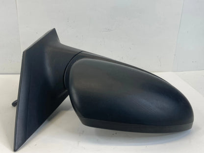 11-14 CHEVY CRUZE RIGHT PASSENGER DOOR MANUAL SIDE VIEW MIRROR 95220857 OEM