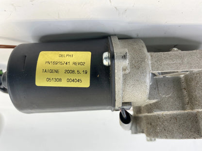 08-20 GRAND CARAVAN 09-14 ROUTAN POWER TRUNK LIFTGATE PULL DOWN MOTOR 16915741