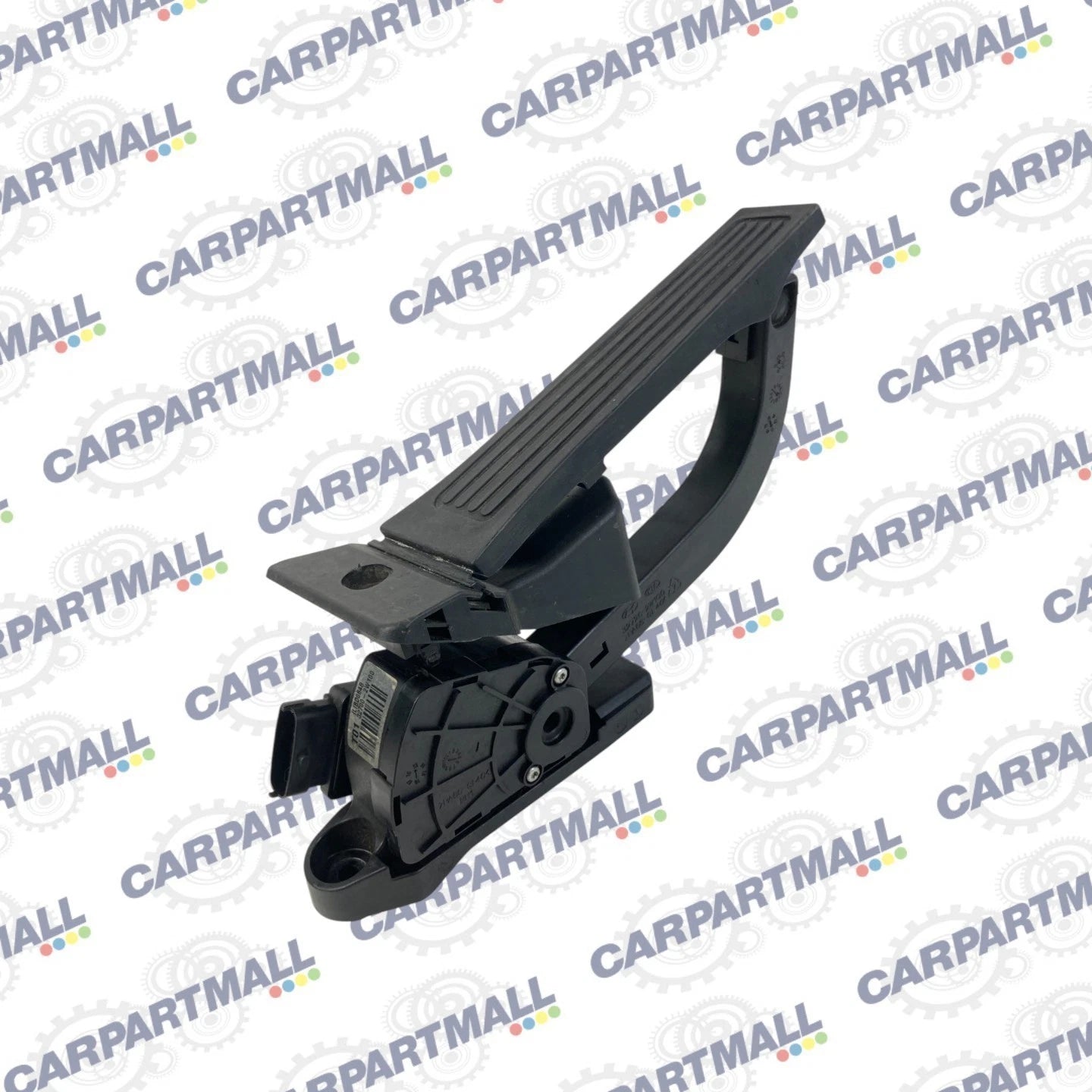 2013-2018 HYUNDAI SANTA FE 3.3L ACCELERATOR GAS PEDAL ASSEMBLY 35190-4X700 OEM