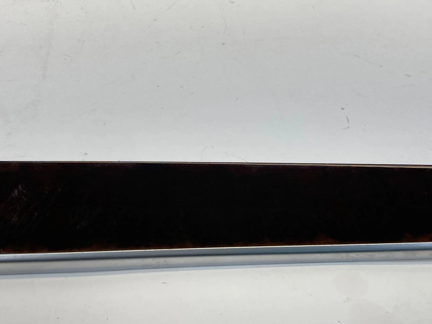 2005-2011 AUDI A6 QUATTRO FRONT RIGHT SIDE DOOR TRIM MOLDING BEZEL 4816400 OEM