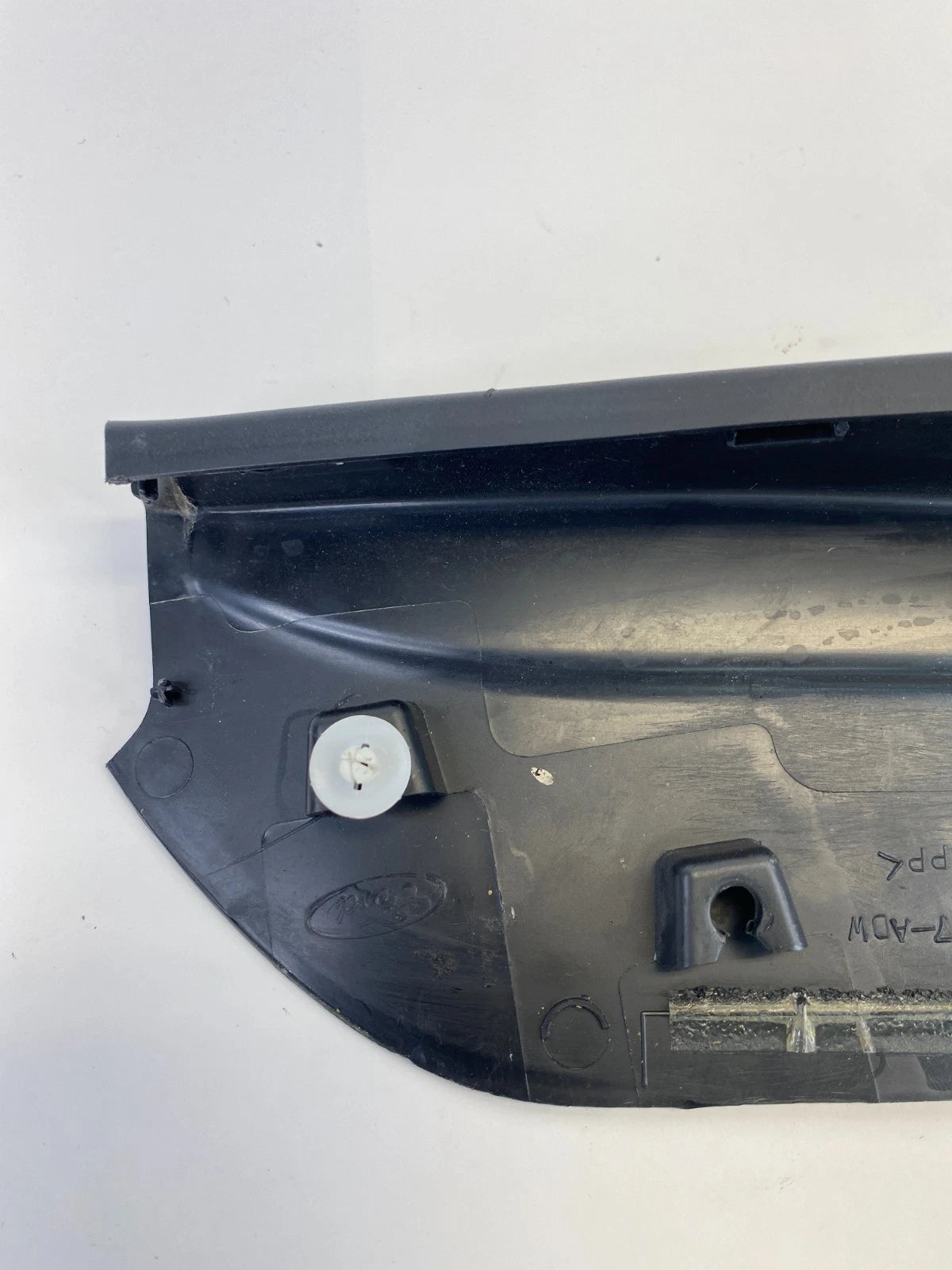 13-16 FORD ESCAPE FRONT LEFT SIDE INTERIOR DOOR TRIM COVER CJ54-S20297-ADW OEM