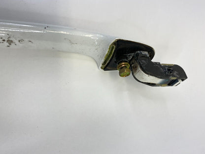 2003-2007 Honda Accord SEDAN Rear Right Side Exterior Door Handle Assembly