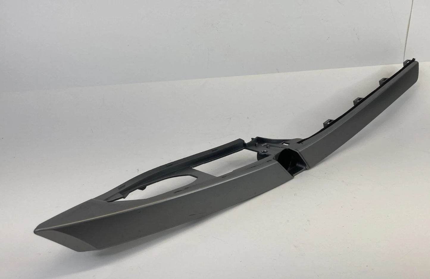2010-2012 MAZDA CX-7 CX7 FRONT RIGHT SIDE DOOR PULL HANDLE COVER TRIM PANEL OEM