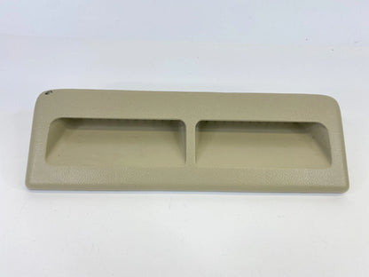 2006-2010 INIFNITI M35 FRONT RIGHT FLOOR VENT TRIM PANEL GRILLE TRIM COVER OEM