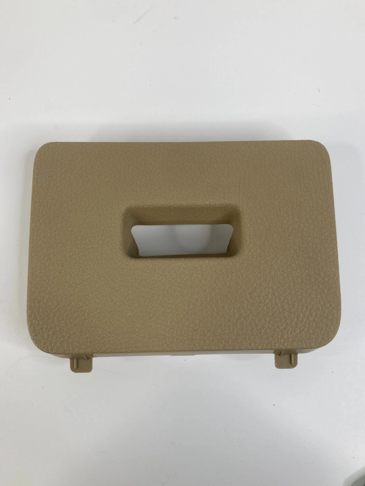 2009-2014 NISSAN MAXIMA DASH INTERIOR FUSE BOX LID DOOR TRIM COVER 68964-9N00A