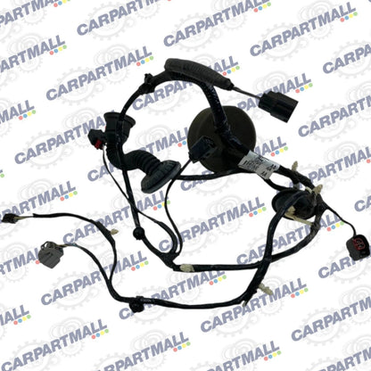 08-11 FORD FOCUS FRONT RIGHT SIDE DOOR WIRE WIRING HARNESS 9S4T-14630-J4CP7