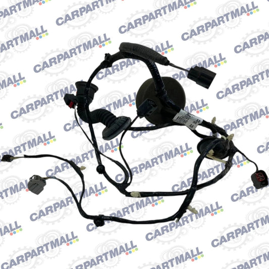 08-11 FORD FOCUS FRONT RIGHT SIDE DOOR WIRE WIRING HARNESS 9S4T-14630-J4CP7