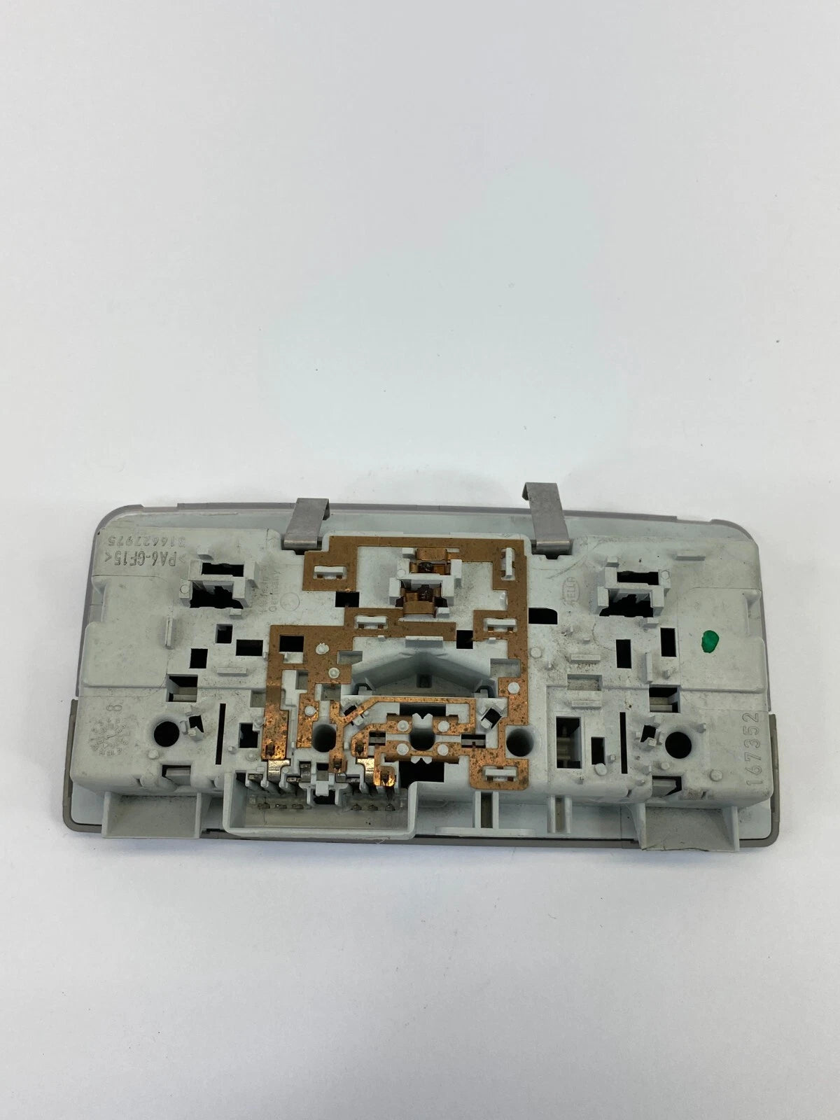 2010-2017 CHEVROLET EQUINOX GMC TERRAIN REAR DOME MAP LIGHT LAMP 316627975
