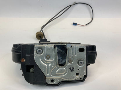 2003-2009 Mercedes-Benz E320 E 320 Rear Right Side Door Lock Latch Actuator OEM