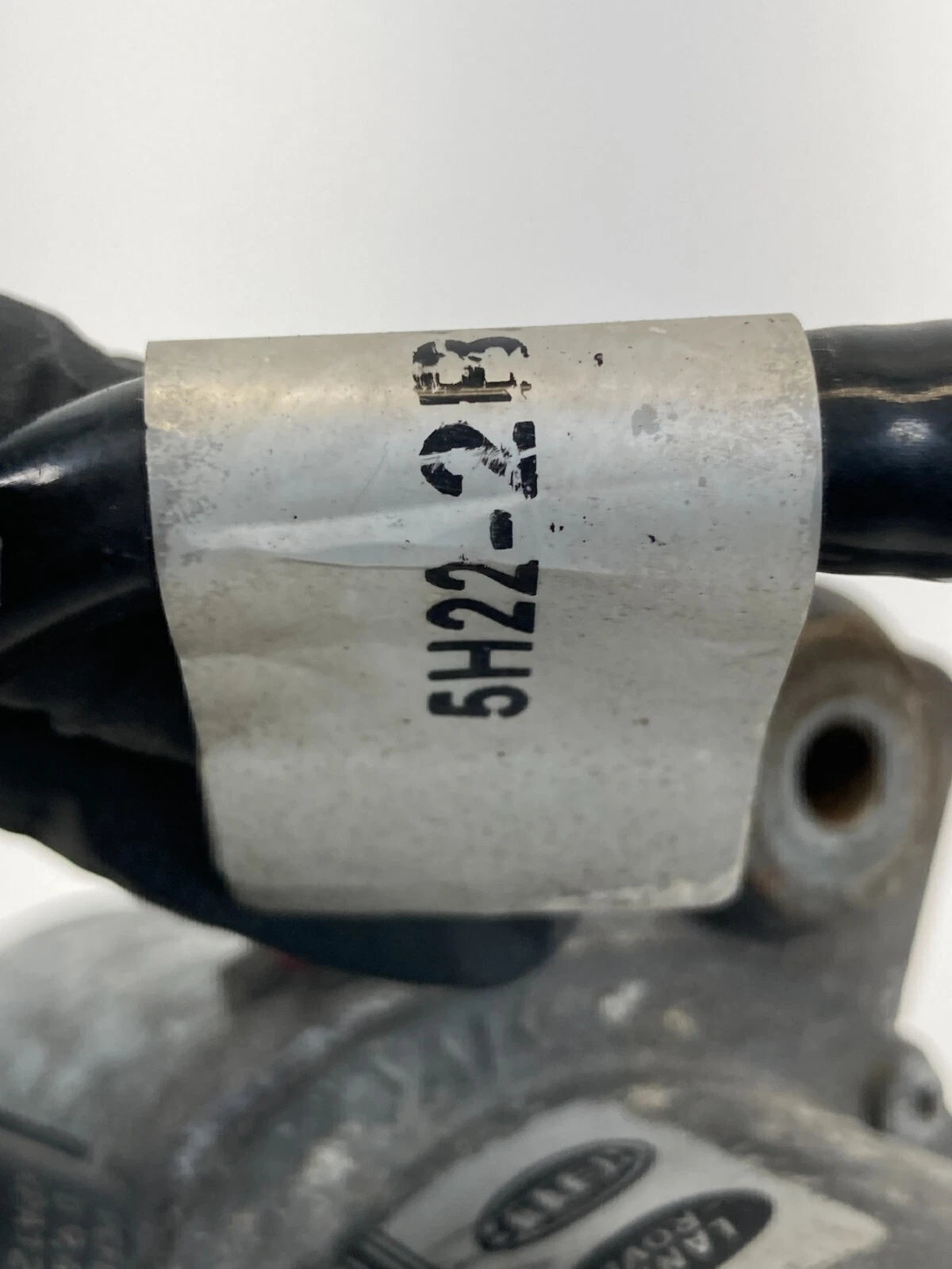 2006-2009 RANGE ROVER SPORT 4.4L ABS BRAKE AIR VACUUM PUMP 8TG-008930-01 OEM