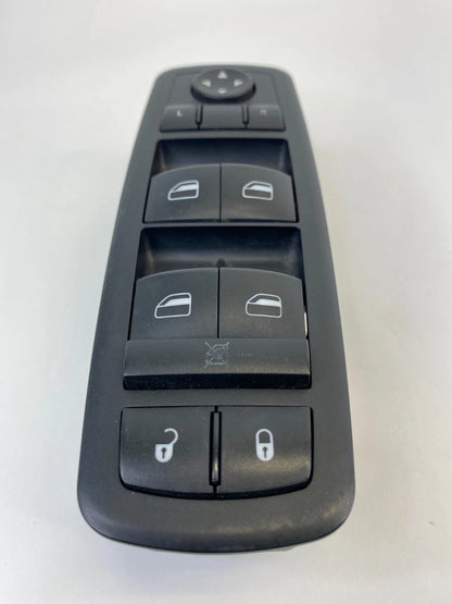 2008 2009 CHRYSLER TOWN & COUNTRY FRONT LEFT DRIVER POWER MASTER WINDOW SWITCH