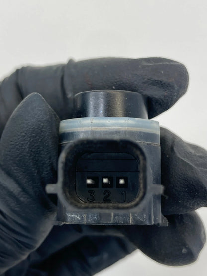 2013-2015 Ford Police Interceptor Utility Parking Assist Aid Sensor Set of 4 OEM