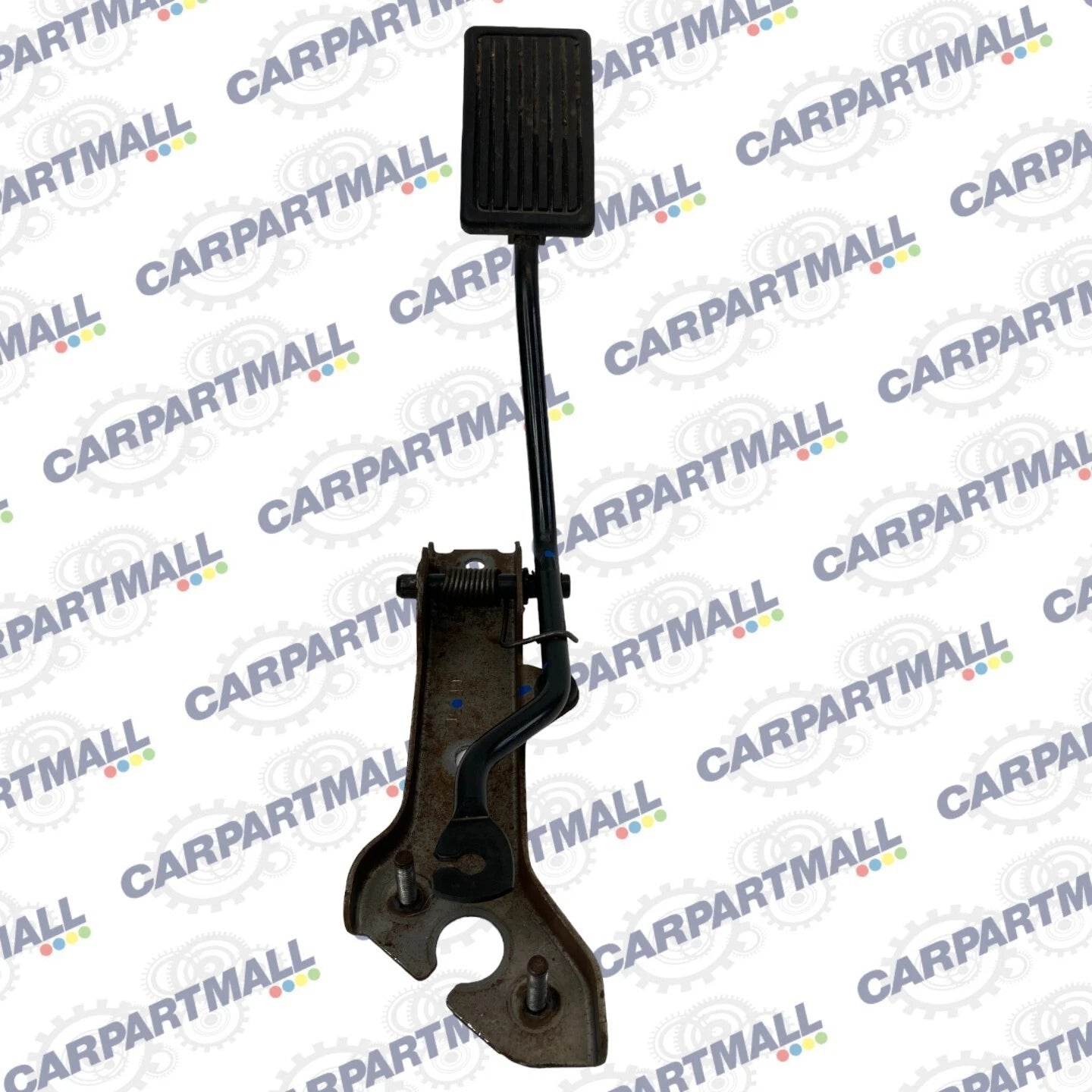 2003-2007 HONDA ACCORD GAS ACCELERATOR PEDAL ARM ASSEMBLY 17800-SDA-A01 OEM