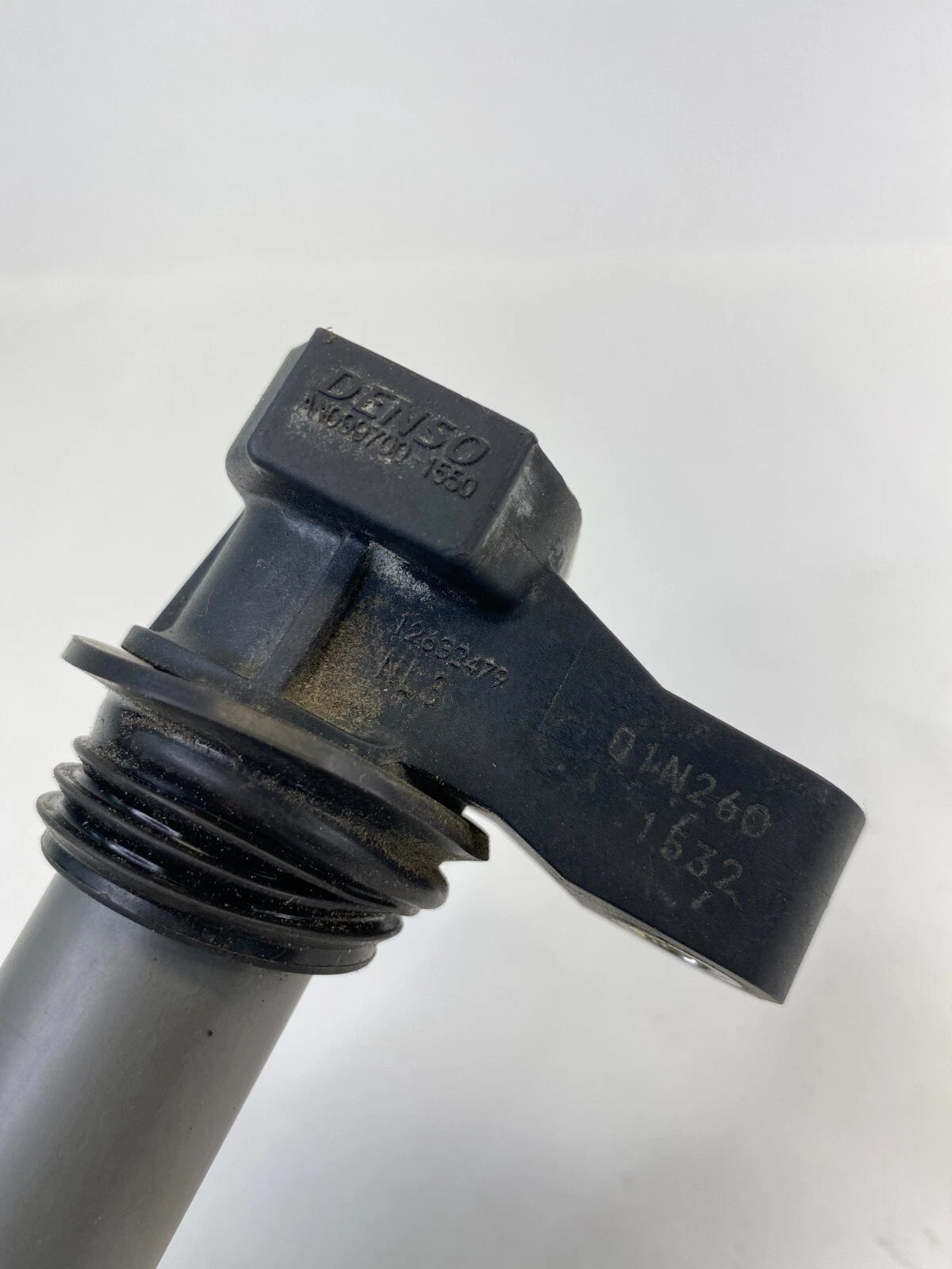 09-23 CHEVROLET TRAVERSE 3.6L V6 ENGINE IGNITION IGNITER COIL ASSEMBLY 12632479