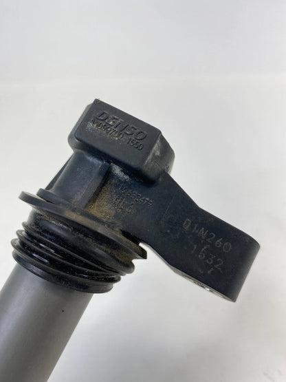 09-23 CHEVROLET TRAVERSE 3.6L V6 ENGINE IGNITION IGNITER COIL ASSEMBLY 12632479