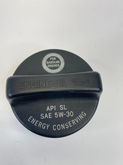 2001-2006 LEXUS LS430 4.3L V8 32V ENGINE OIL FILLER CAP ASSEMBLY OEM