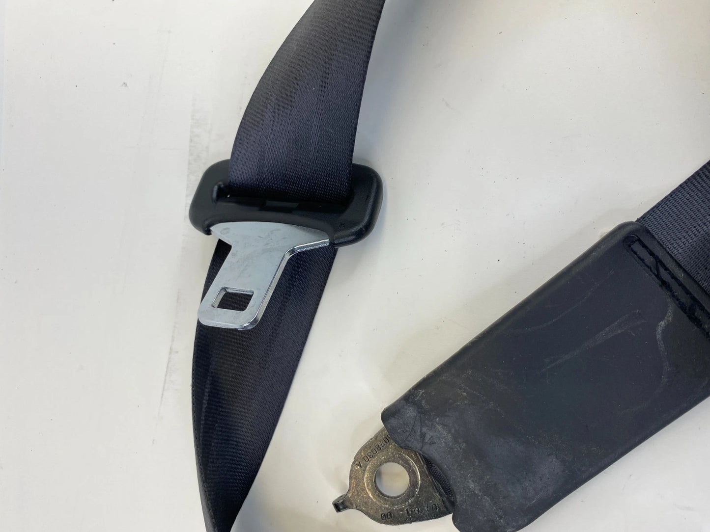 2007-2012 ACURA RDX FRONT RIGHT PASSENGER SIDE SEAT BELT RETRACTOR ASSEMBLY OEM