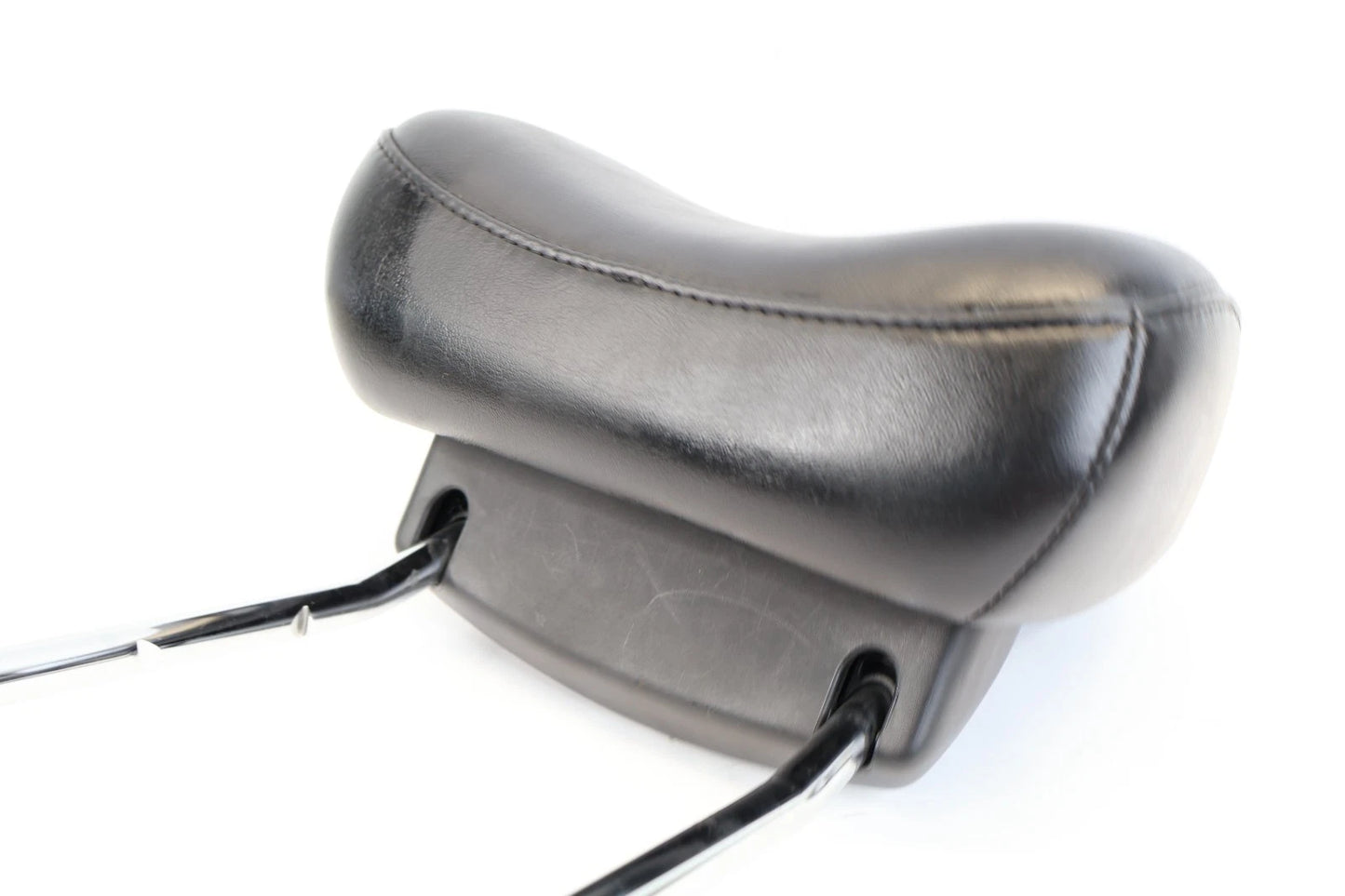 2011-2018 JEEP GRAND CHEROKEE FRONT LEFT & RIGHT SEAT HEADREST HEAD REST SET OEM