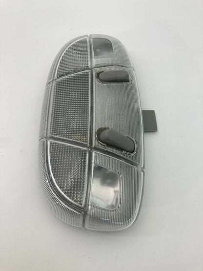 2006-2012 FORD FUSION 06-11 MERCURY MILAN REAR ROOF OVERHEAD DOME MAP LIGHT LAMP