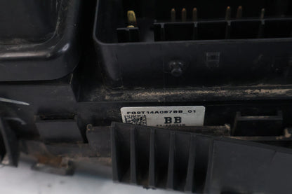 2015 2016 FORD FUSION ENGINE FUSEBOX RELAY JUNCTION BOX MODULE OEM FG9T14A067BB