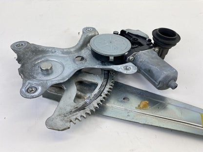 07-11 Toyota Camry Rear Left Power Window Regulator w/ Motor 85710-06060 OEM