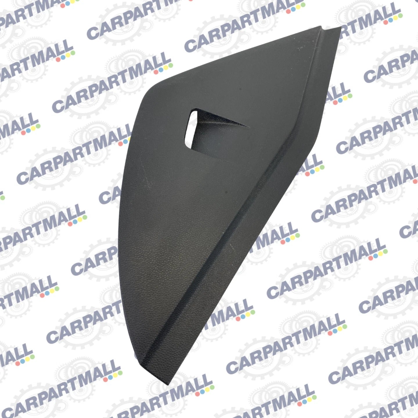 OEM 2008-2012 FORD ESCAPE FRONT LEFT SIDE DASH END CAP TRIM COVER 8L847804481A