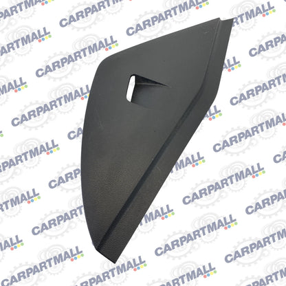 OEM 2008-2012 FORD ESCAPE FRONT LEFT SIDE DASH END CAP TRIM COVER 8L847804481A