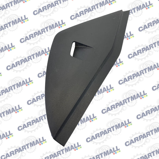 OEM 2008-2012 FORD ESCAPE FRONT LEFT SIDE DASH END CAP TRIM COVER 8L847804481A