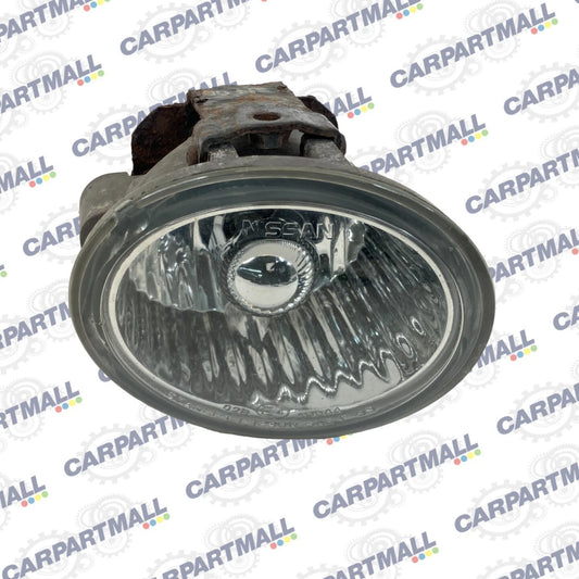 2005 2006 2007 NISSAN MURANO FRONT RIGHT PASSENGER SIDE FOG LAMP P1290R OEM