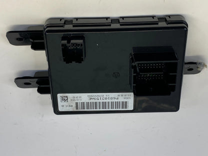 2015 CHRYSLER 200 AC HEATER TEMPERATURE CONTROL MODULE 68103159AE OEM