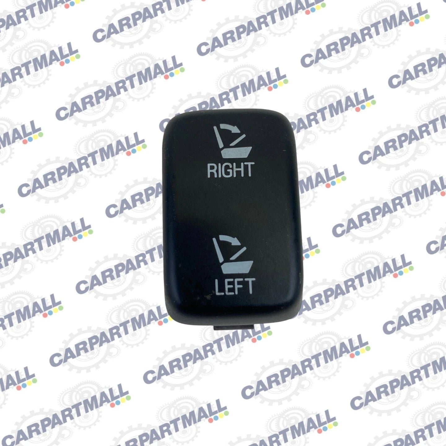 2007-2014 Ford Edge Rear 2ND Row Power Folding Seat Control Switch 7T4T14B178ABW