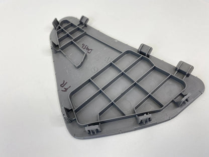 05-10 HONDA ODYSSEY DASH RIGHT PASSENGER SIDE END CAP COVER TRIM 77210-SHJ OEM