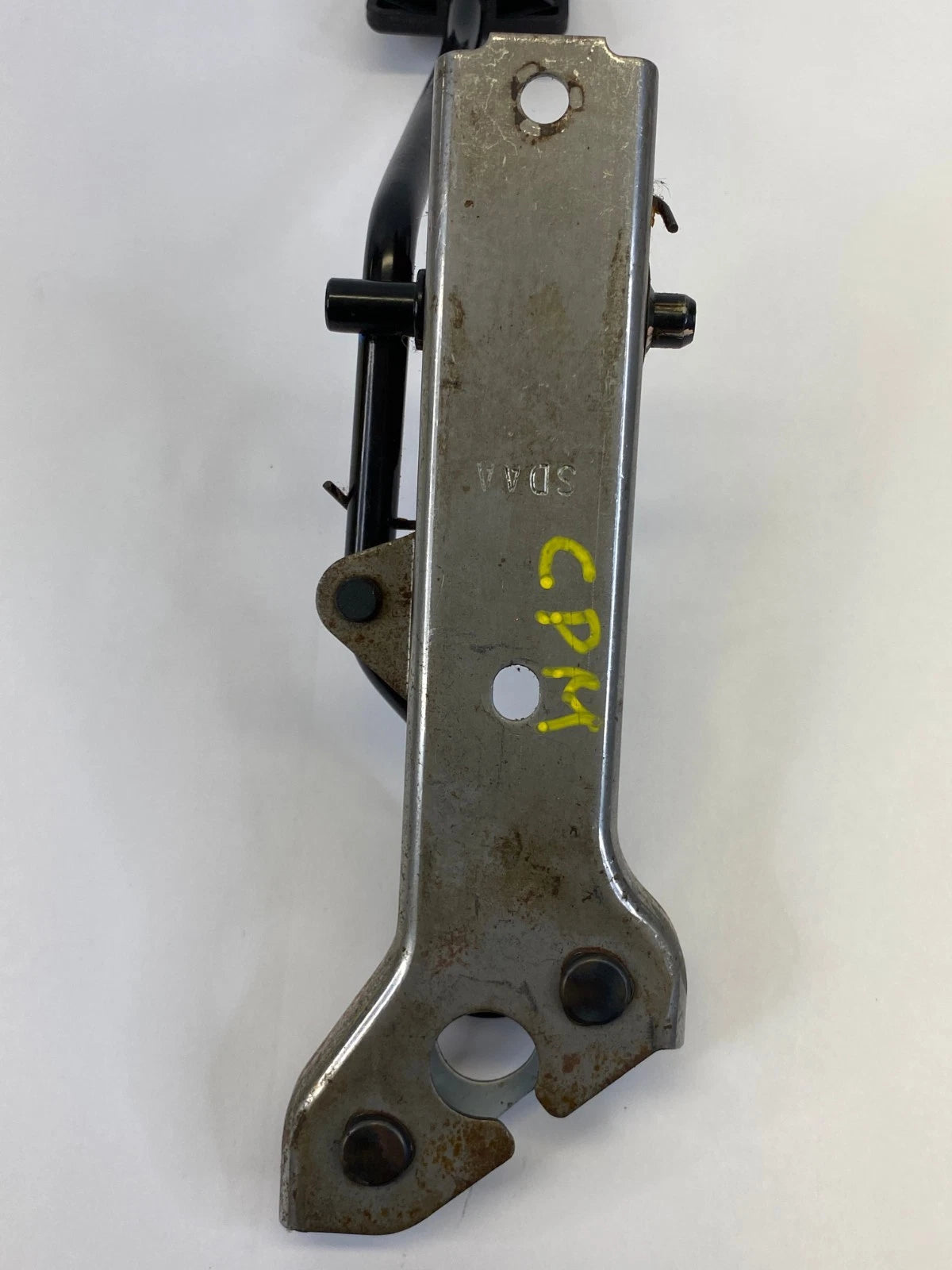 2003-2007 HONDA ACCORD ACCELERATOR PEDAL LEVER ASSEMBLY FRONT DRIVER OEM FACTORY