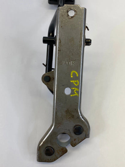 2003-2007 HONDA ACCORD ACCELERATOR PEDAL LEVER ASSEMBLY FRONT DRIVER OEM FACTORY
