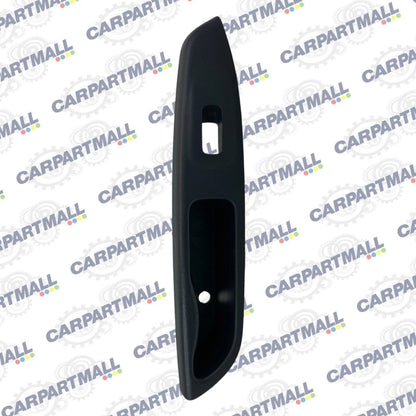 2006 2007 HYUNDAI ACCENT SEDAN FRONT RIGHT PASSENGER WINDOW SWITCH BEZEL OEM