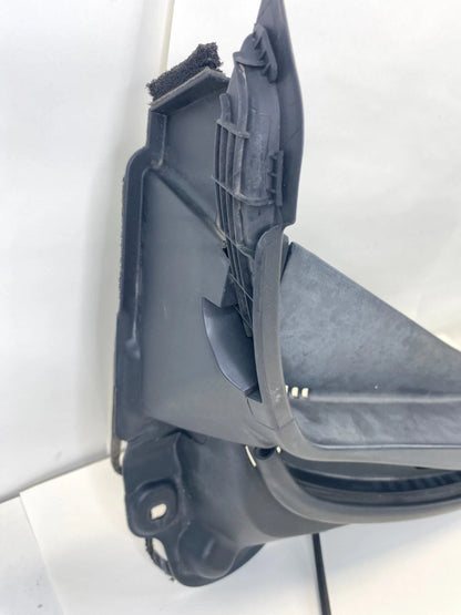 2011-2016 HYUNDAI ELANTRA WIPER WINDSHIELD COWL COVER PANEL 86150-3Y000 OEM