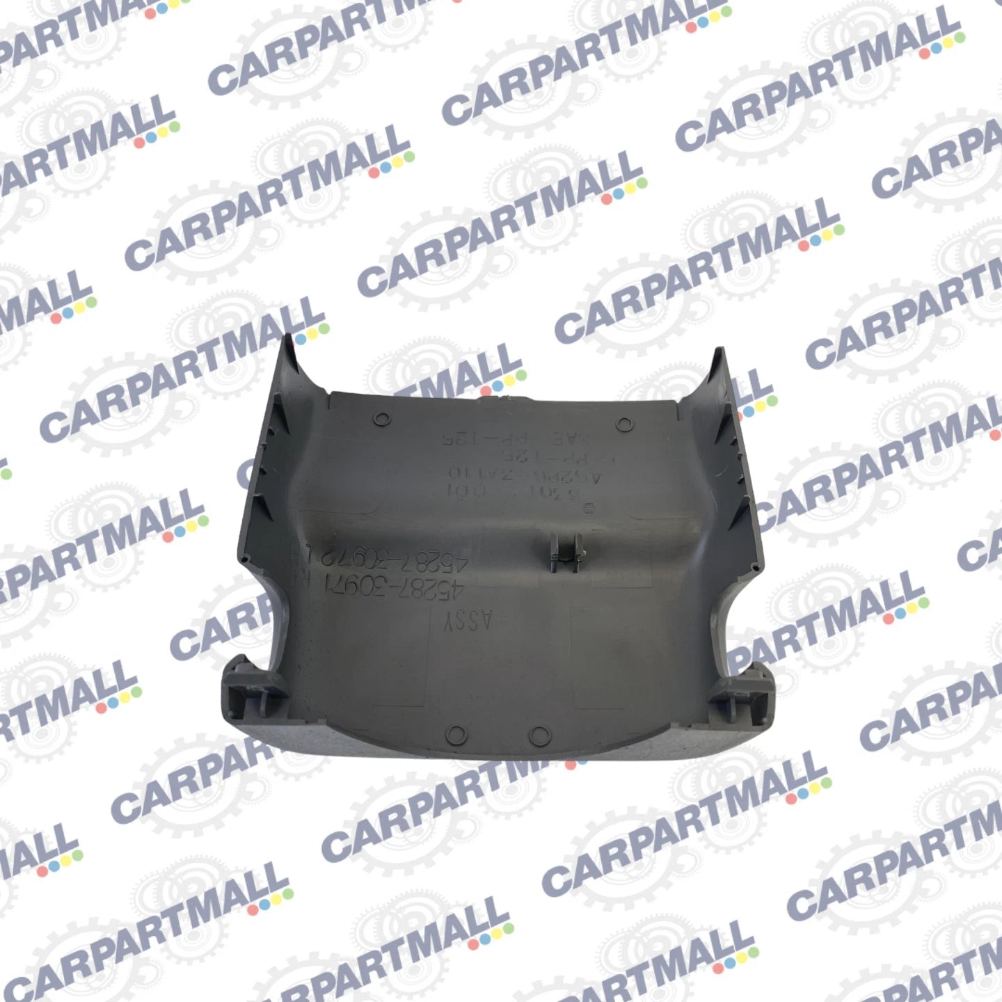 1998-2005 LEXUS GS300 UPPER STEERING COLUMN LOWER COVER BEZEL TRIM 45286-3A110