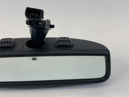 2013-2016 DODGE DART INTERIOR REAR VIEW MIRROR W/ AUTODIMMING 57010495AB OEM