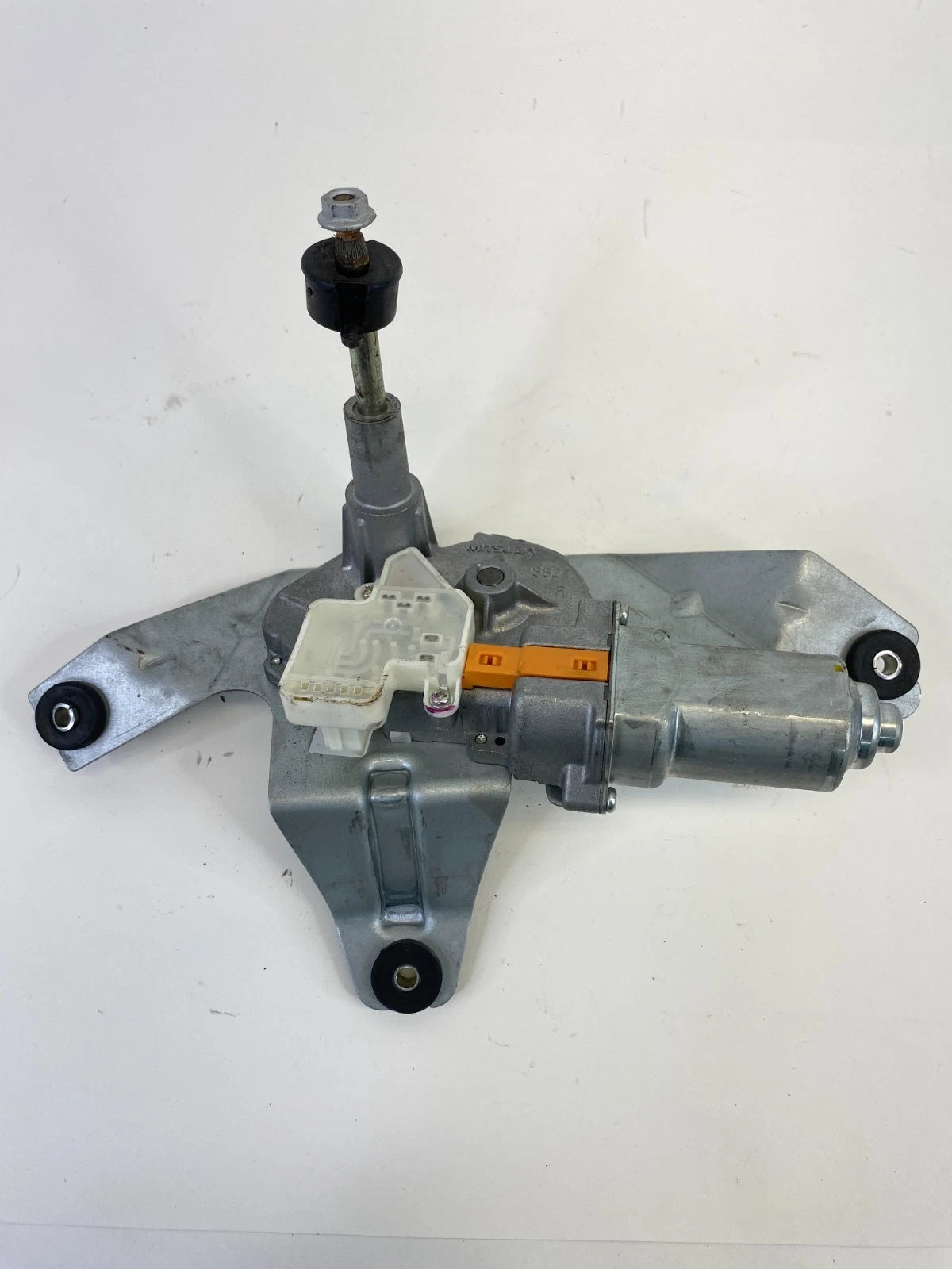 2010-2017 Chevrolet Equinox Rear Lifgate Window Wiper Motor Assy 25788749 OEM