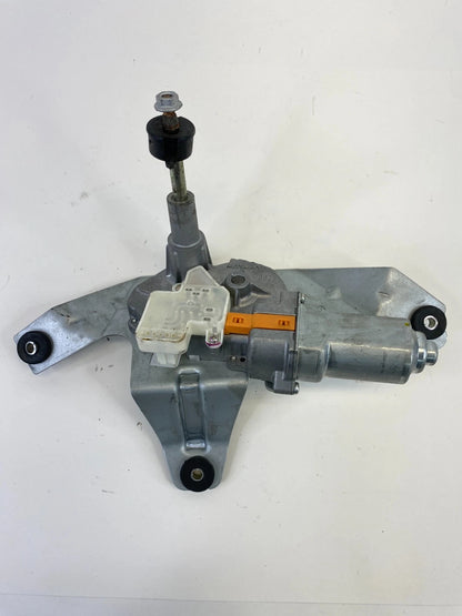 2010-2017 Chevrolet Equinox Rear Lifgate Window Wiper Motor Assy 25788749 OEM