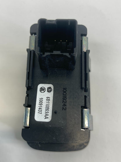 2012-2016 Chrysler Town & Country Rear Right Door Power Window Switch 68110868AA