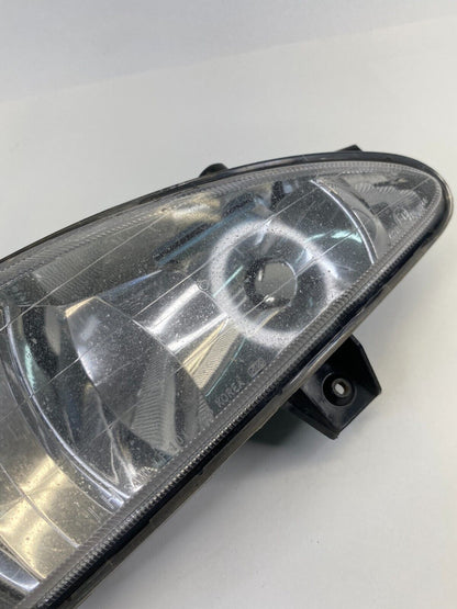 2007 2008 2009 2010 Hyundai Elantra Sedan Left Side Fog Lamp Fog Light Assembly